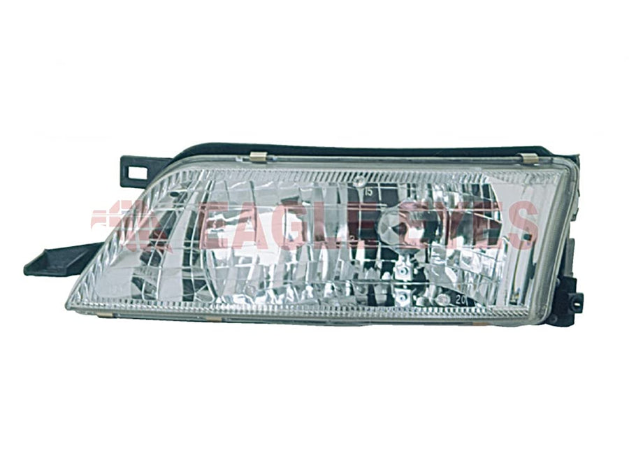 Headlight Eagle Eyes DS466-B001L