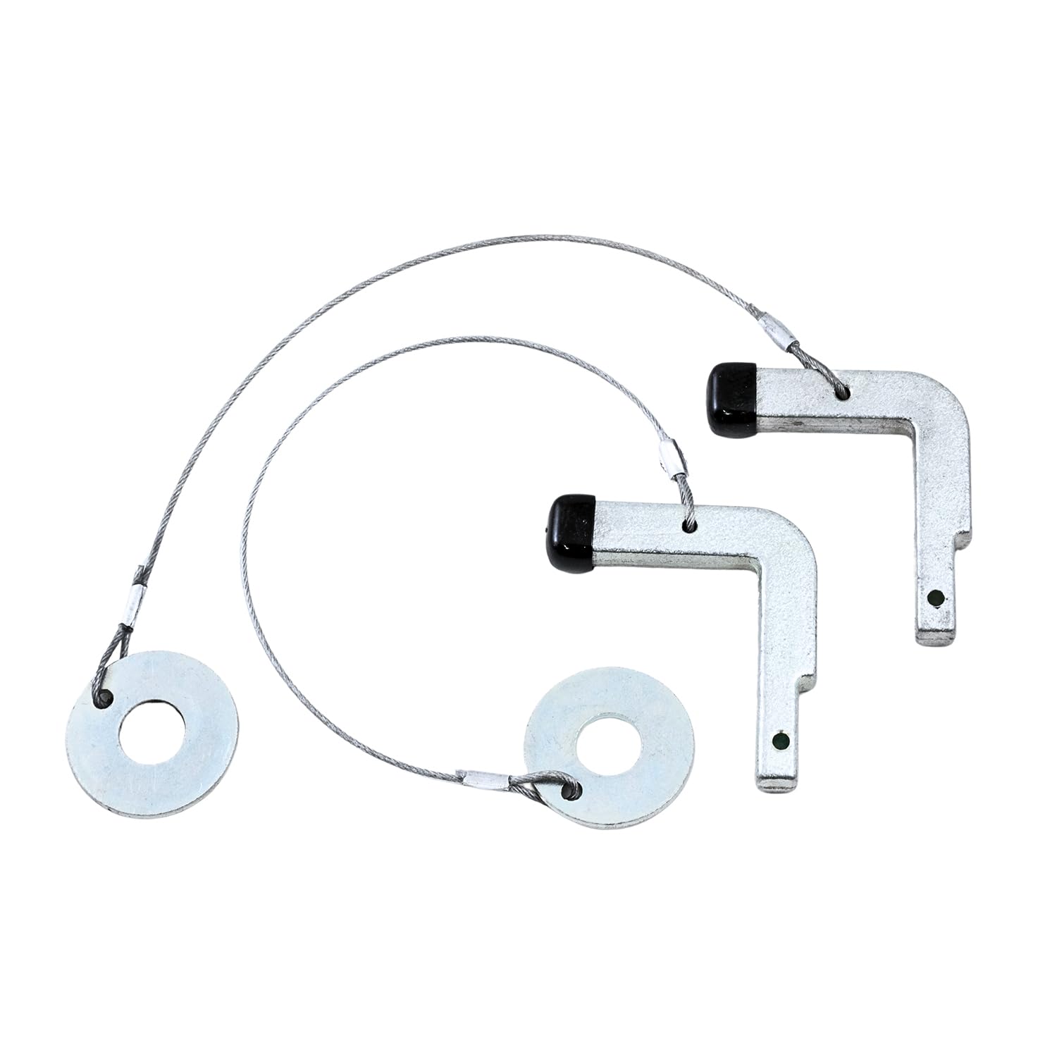 Lanyard Assembly Kit Husky Towing 33319
