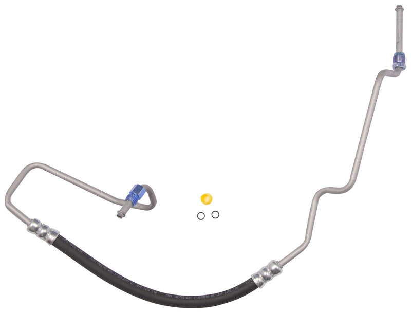 Power Steering Gates 366950 Hose Assembly Pressure Line