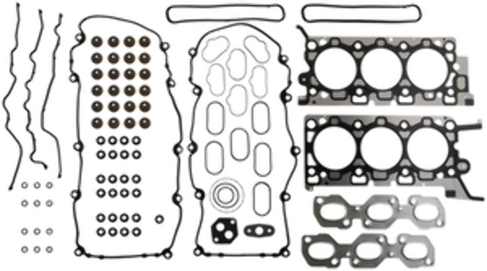 Engine Cylinder Head Gasket Set MAHLE HS54559F