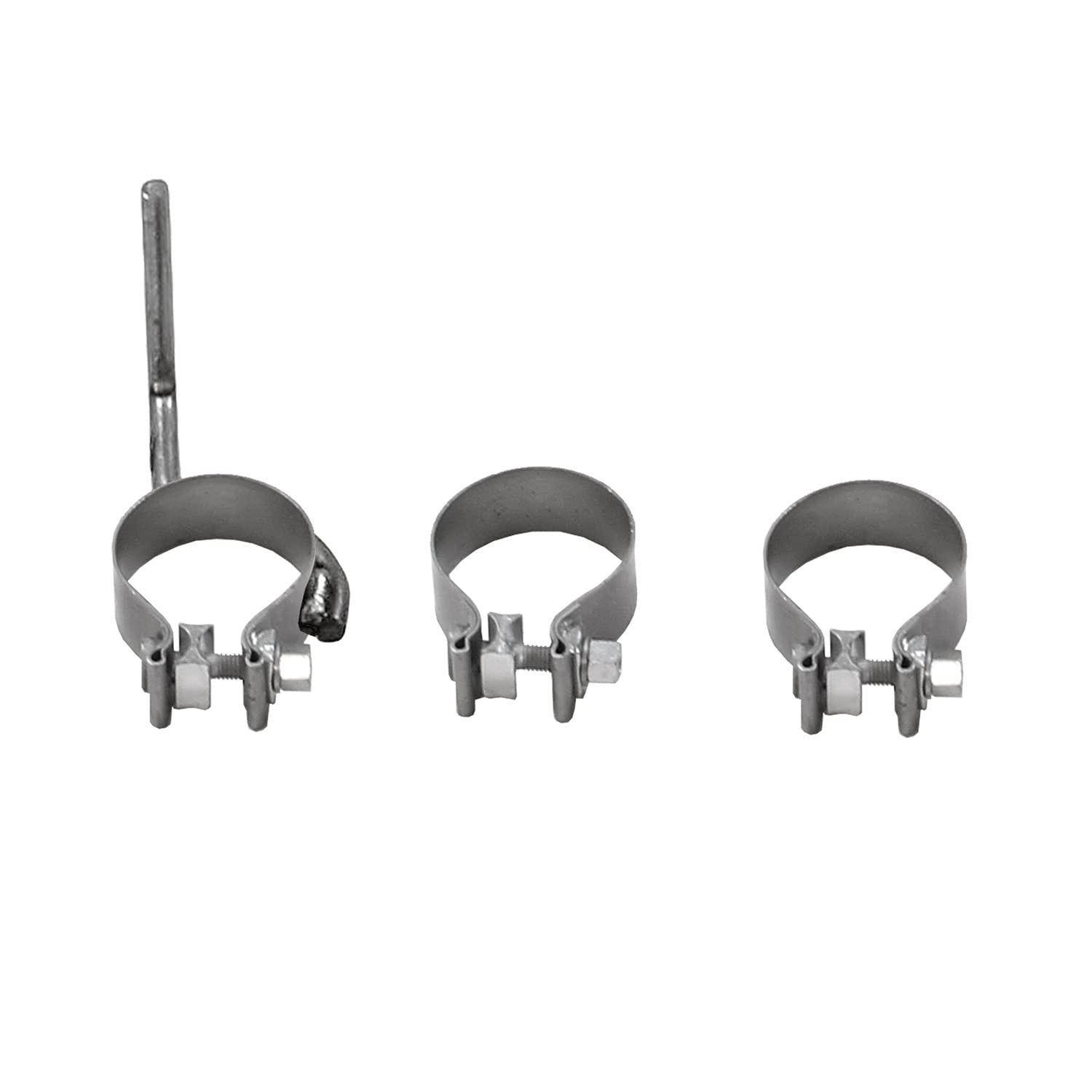 Flowmaster FlowFX 717944 Cat-Back Exhaust Kit 2.5 Inch Stainless Steel Compatible with 2016-2023 Toyota Tacoma 3.5L V6