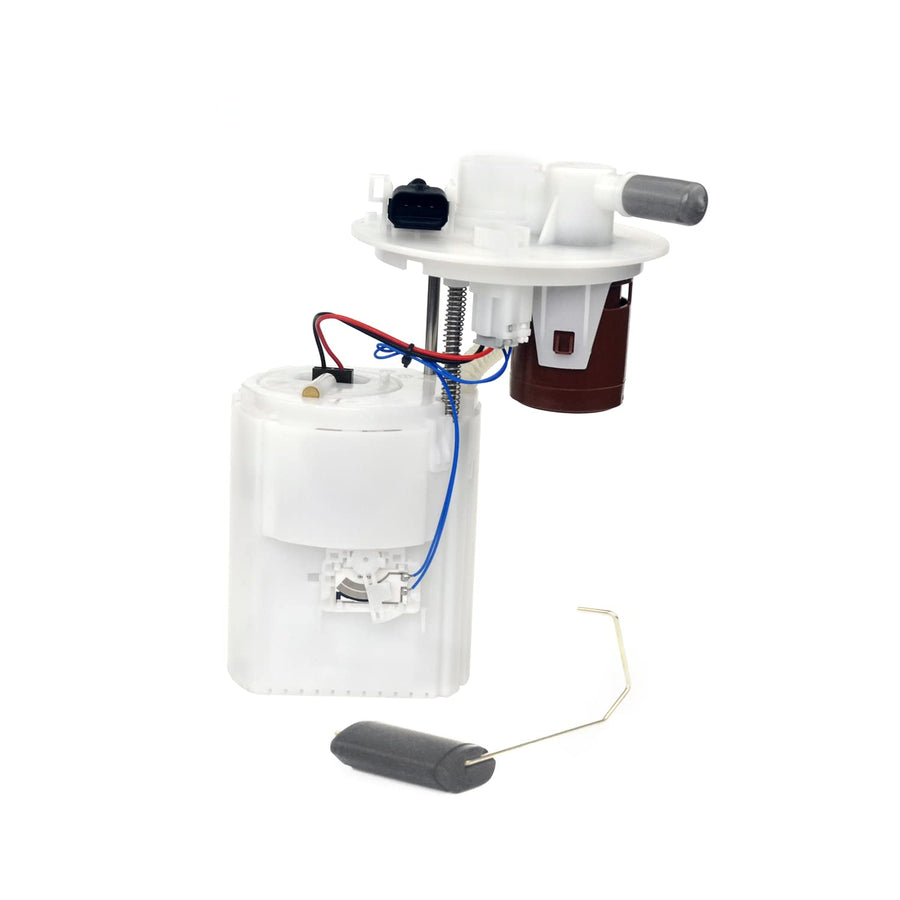 Fuel Pump Module Assembly TYC Compatible with 2014-2015 Hyundai Elantra