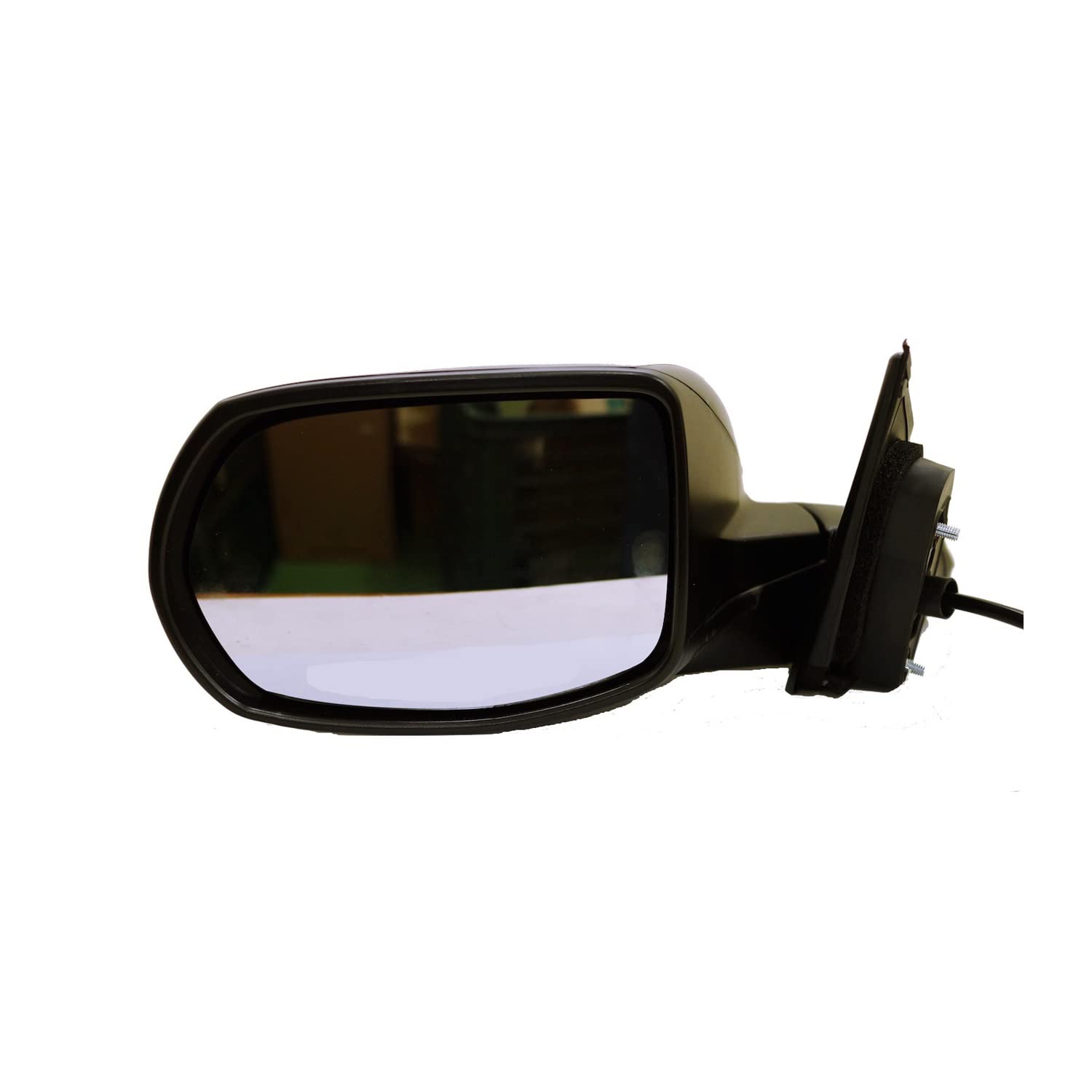 Honda HR-V TYC 4830032 Non Heated Replacement Left Mirror, 1 Pack