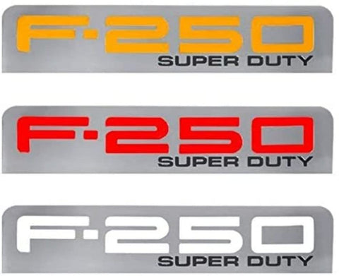 264185CH Recon Emblem