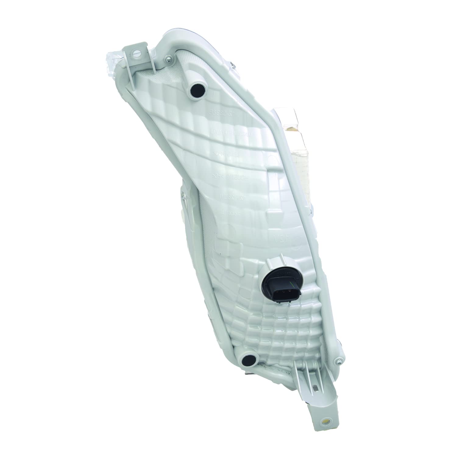 Left TYC Turn Signal Light Assembly Compatible with 2015-2017 Toyota Camry