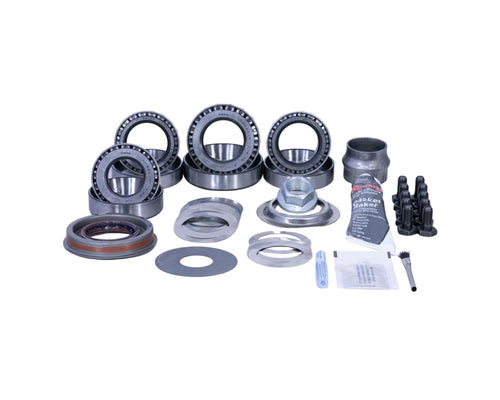 Koyo Revolution Gear Master Install Kit, Fits D60 (2 Pinion Seals)