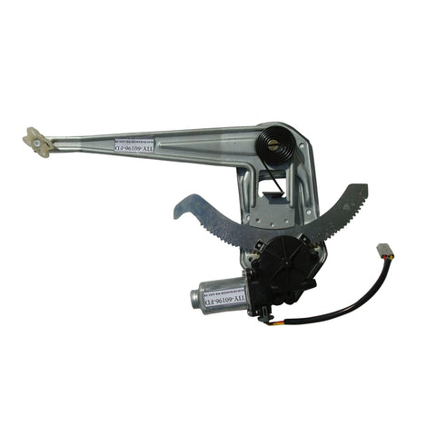 Ford Ranger TYC 660257 Power Replacement Front Passenger Side Window Regulator