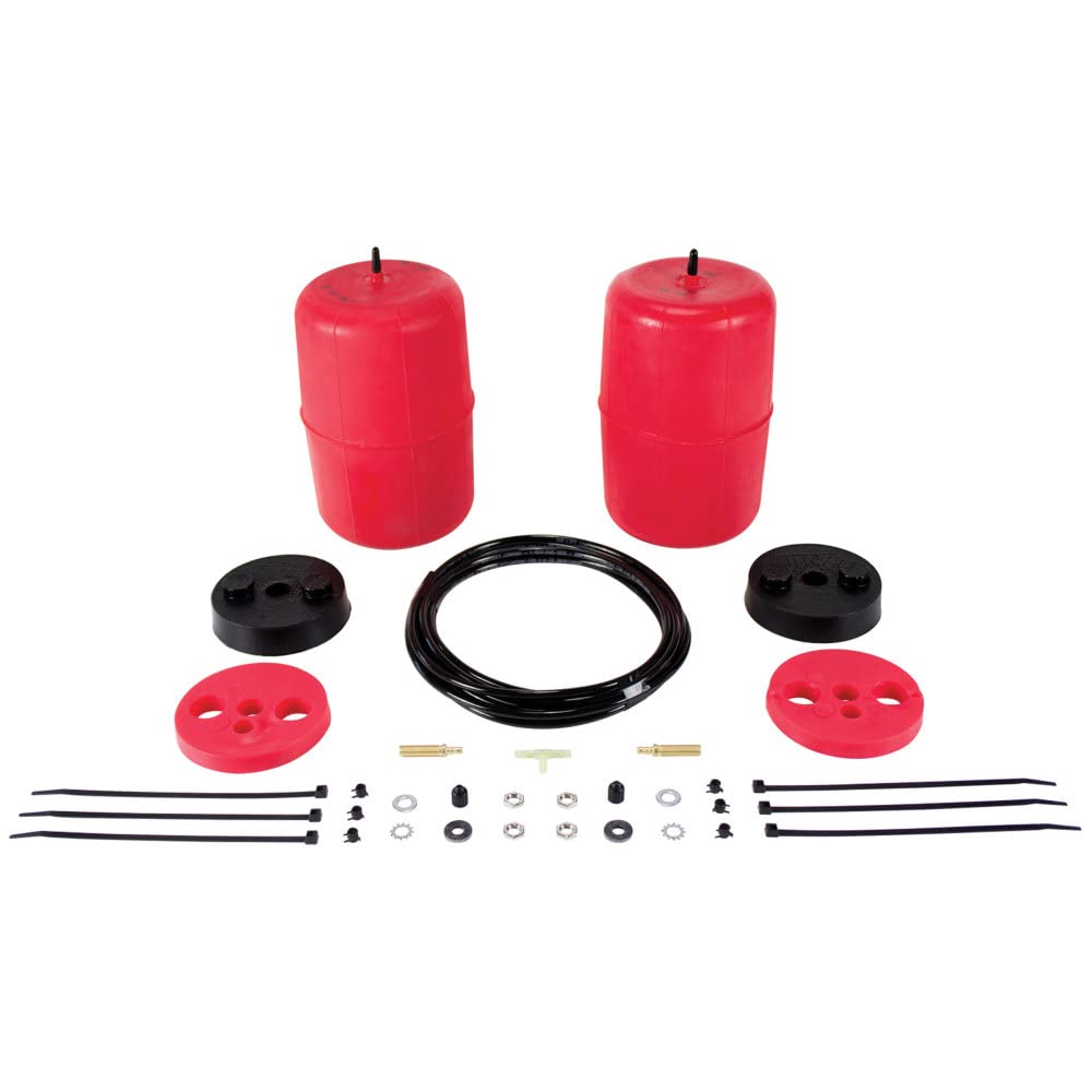 1000 Air Lift Suspension Kit 60809 Air