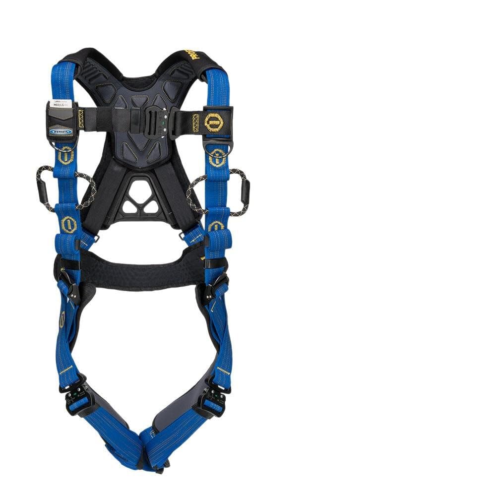 Proform Werner F3 Climbing Harness Quick Connect Legs (Xl)