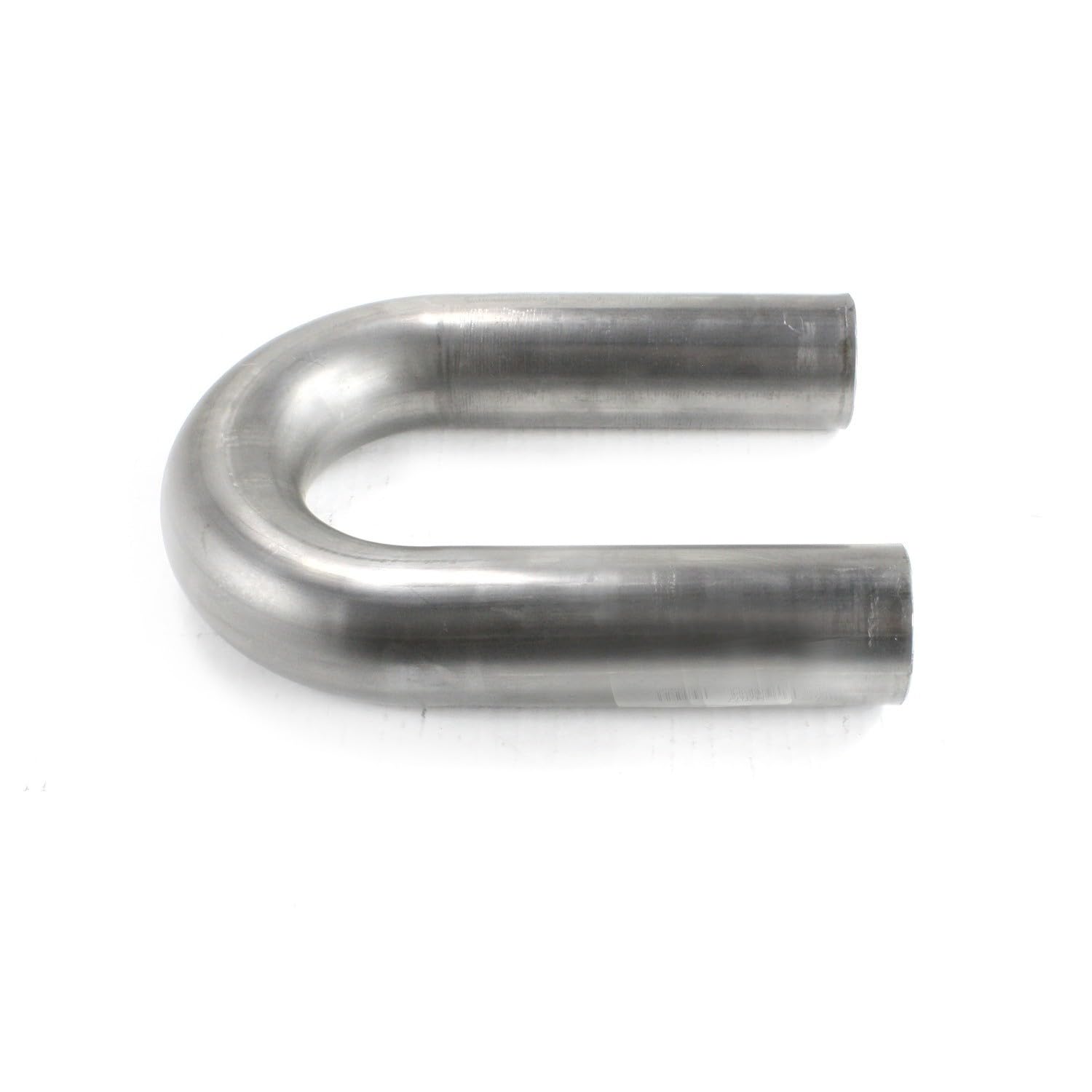 H7077 Patriot Exhaust 2-1/8" Mild Steel U-Bend Exhaust Pipe