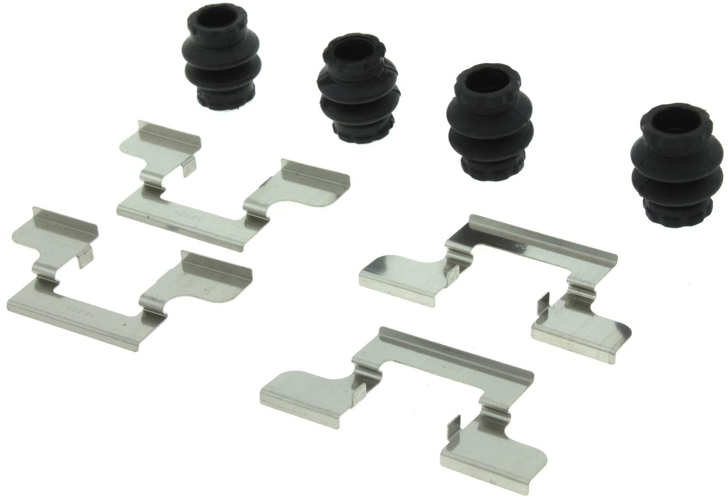 Brake Pads StopTech 305.10820 Street Select with Hardware