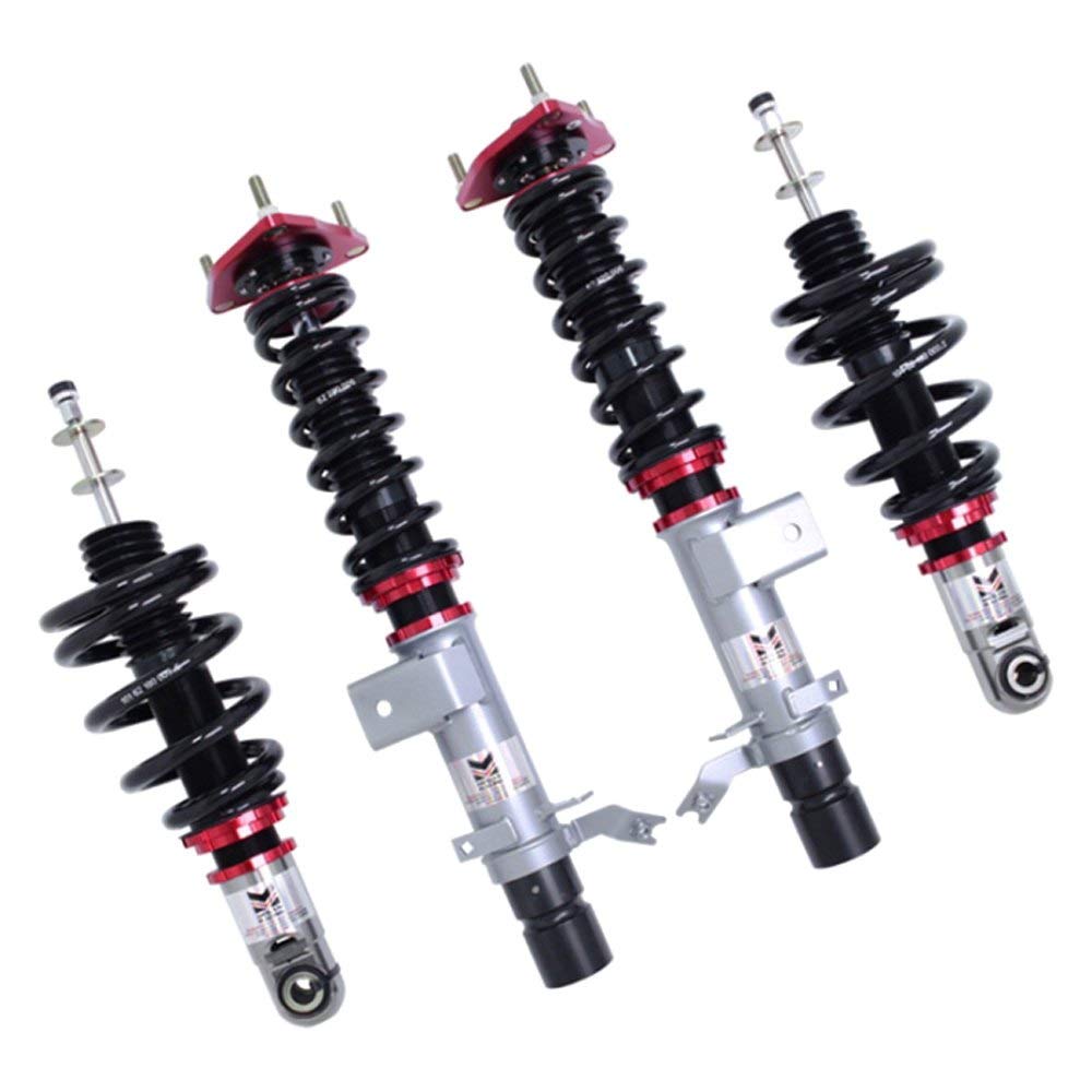 Megan Racing MR-CDK-AMD14 Coilover Damper Kit Street Series