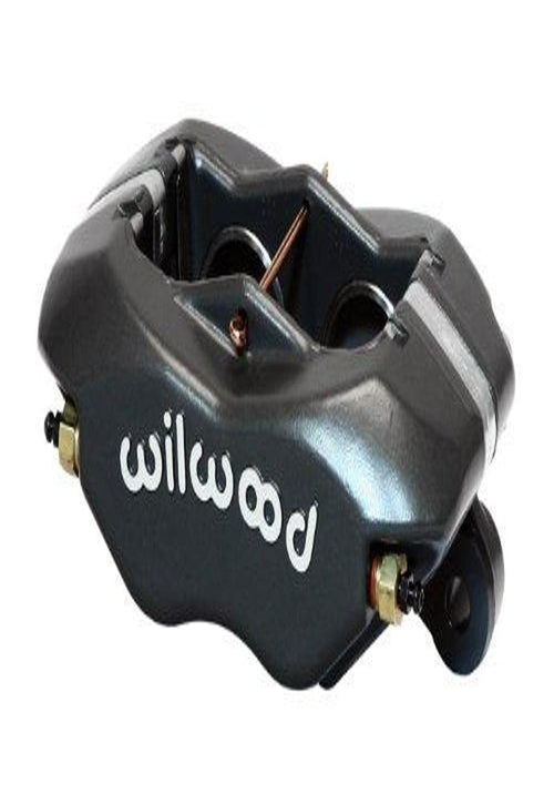 Dynalite II Wilwood 1.75" Piston/.810" Rotor Brake Caliper