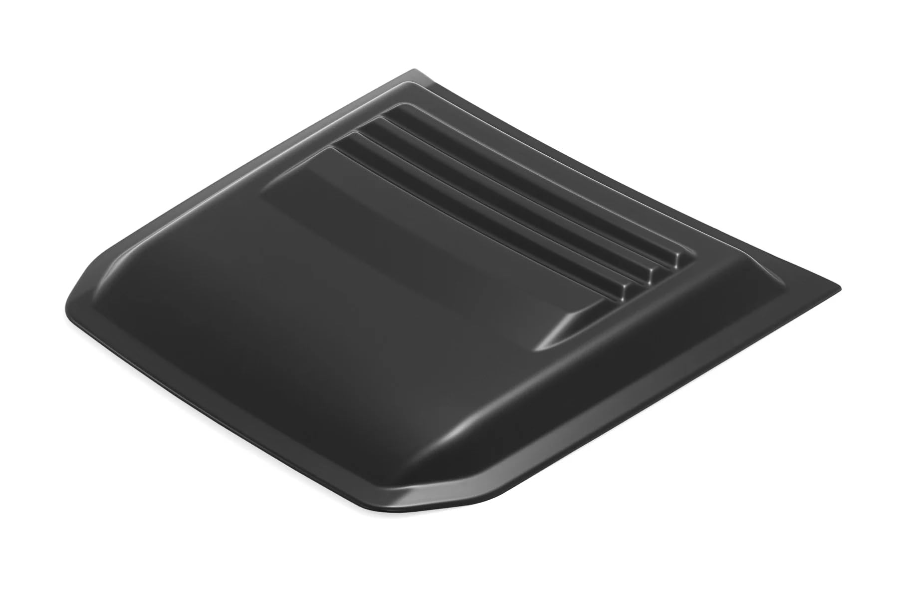 Hood Scoop Rough Country for 2021-2024 Ford F-150 2WD/4WD - HS30010