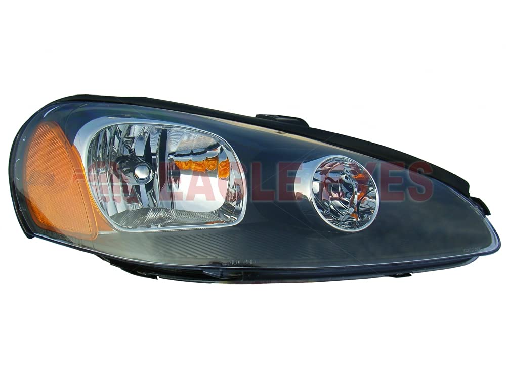 CS229-B101R Eagle Eyes Headlight