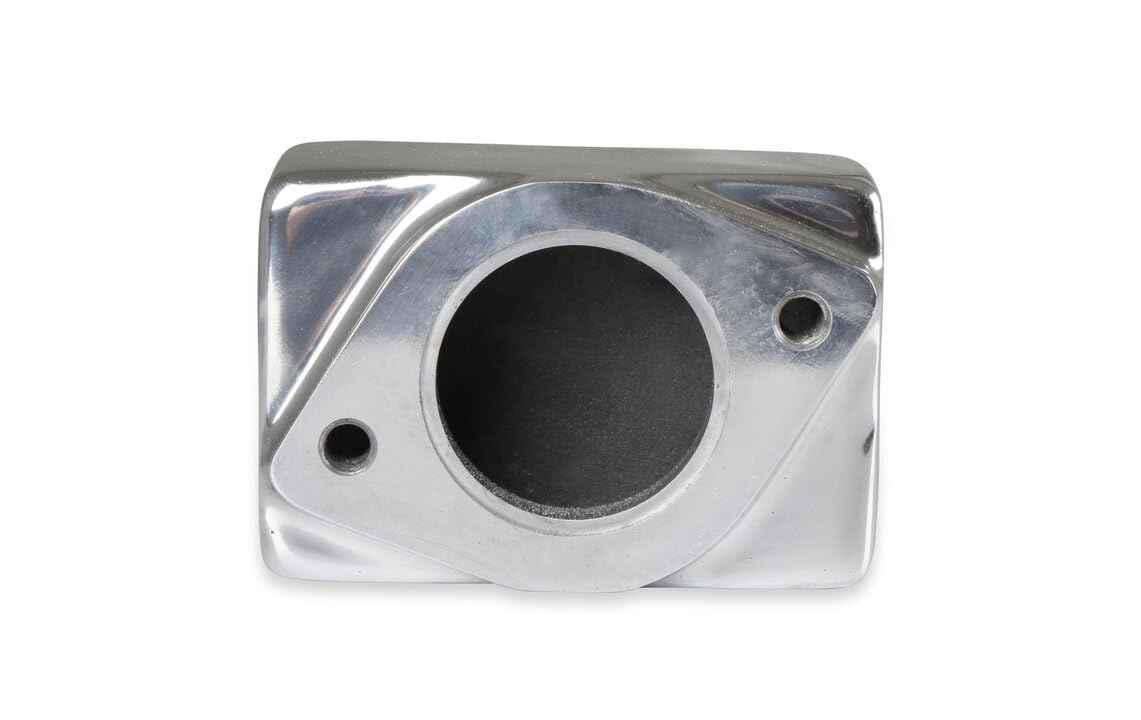 6-71/8-71 Weiand Supercharger Remote Thermostat Housing