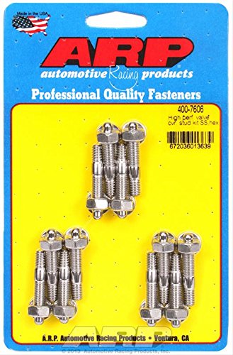 Valve Cover ARP 400-7606 Stud Kit