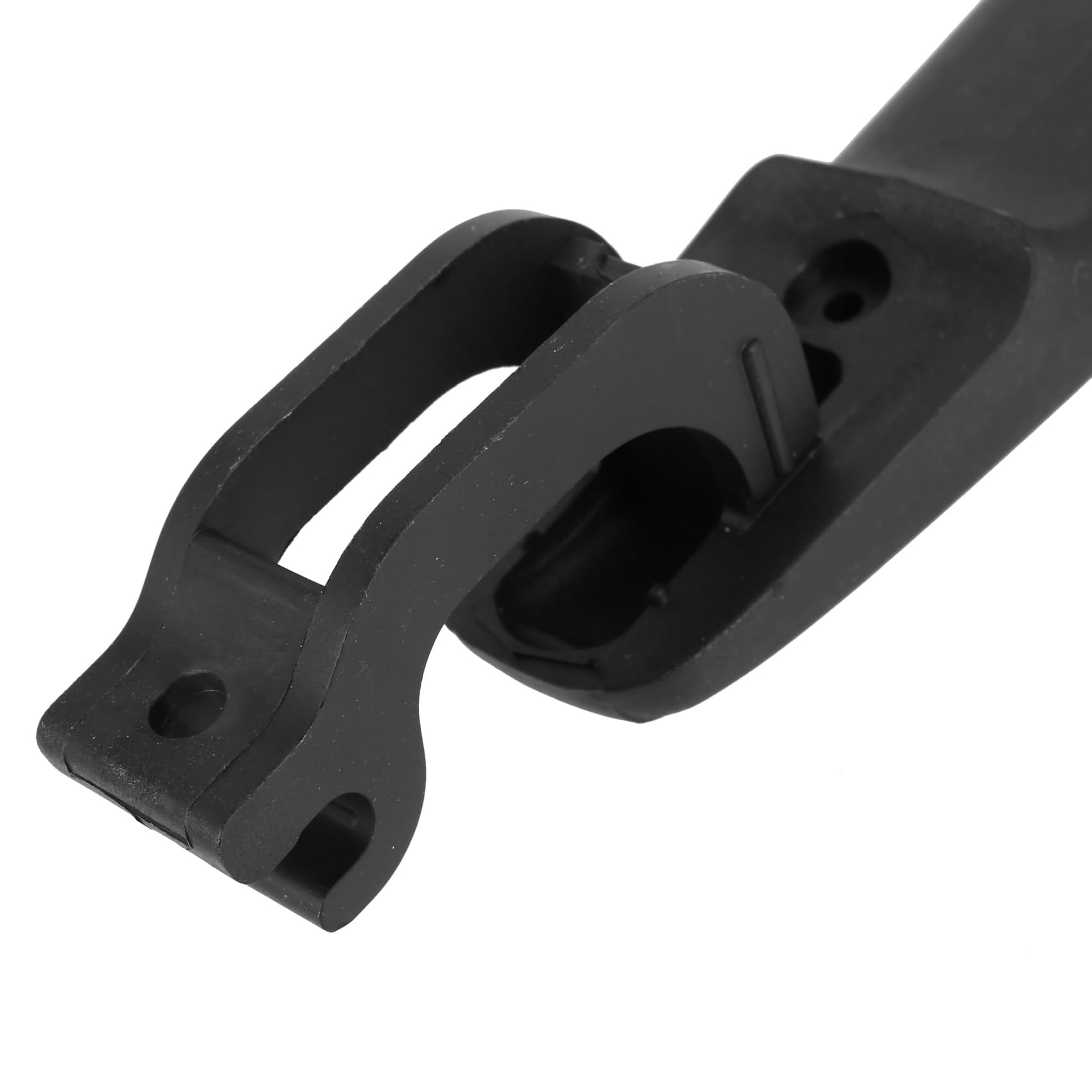 Bdfhjln 4 Pieces Front Door Handles for 307 2001 2002 2003 2004 2005 2006 2007 for C2 2003-2007 C3 2002-2009
