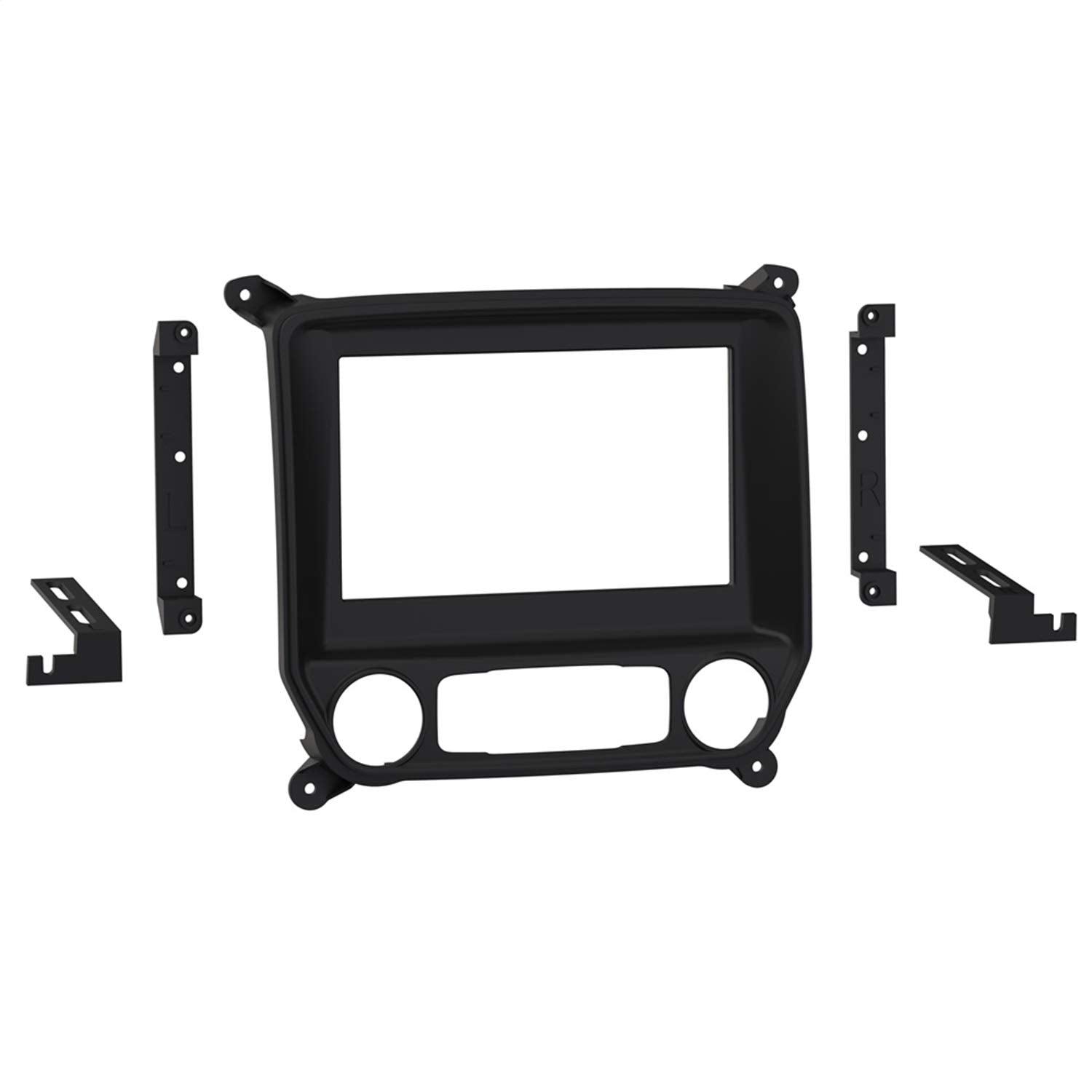 Chevrolet Silverado/GMC Sierra Metra 2014-Up (108-GM1G)