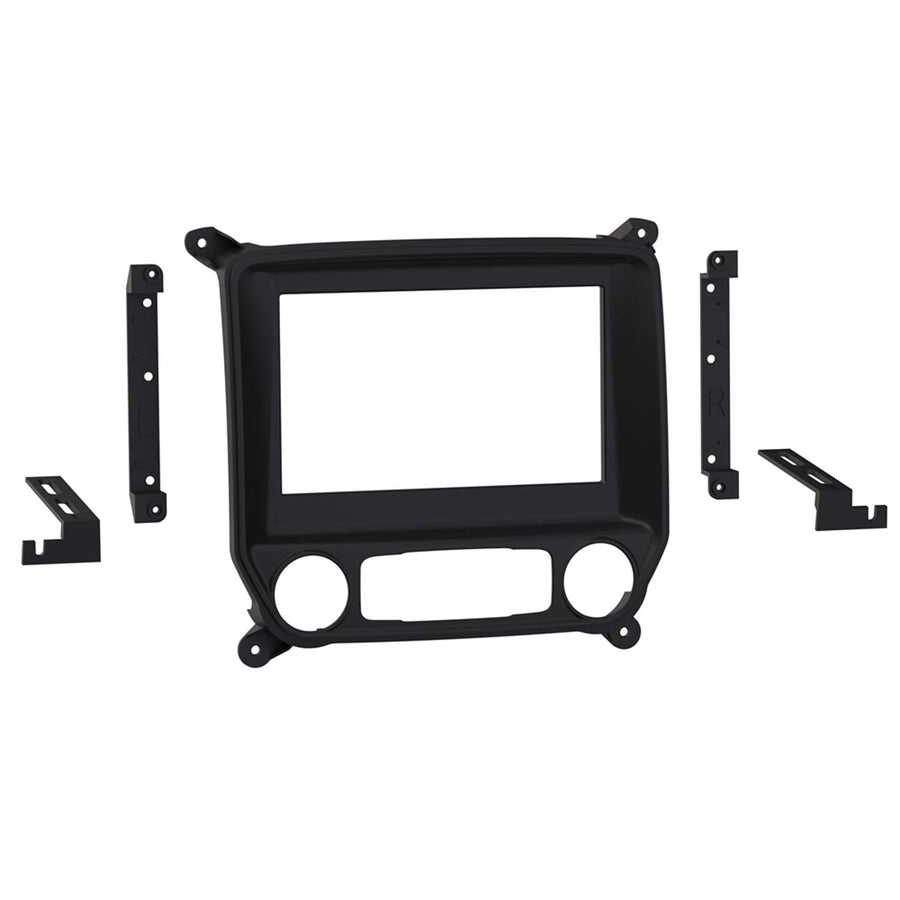 Chevrolet Silverado/GMC Sierra Metra 2014-Up (108-GM1G)