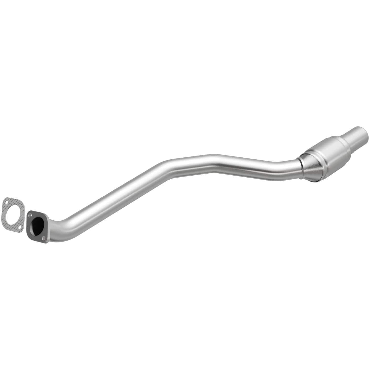 California Grade MagnaFlow Catalytic Converter 5421013: Direct-Fit (CARB Compliant)