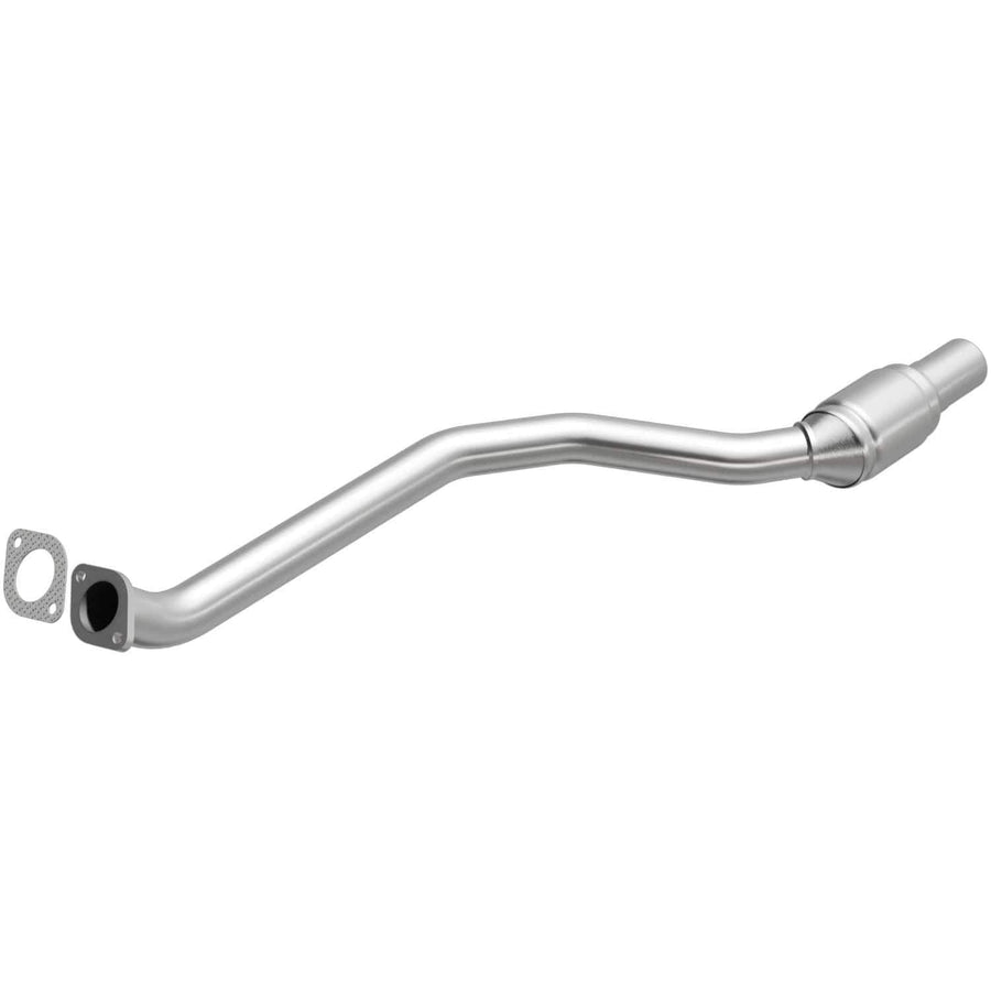 California Grade MagnaFlow Catalytic Converter 5421013: Direct-Fit (CARB Compliant)