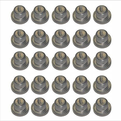 Melling Stock MPP-547T Replacement Pipe Plug