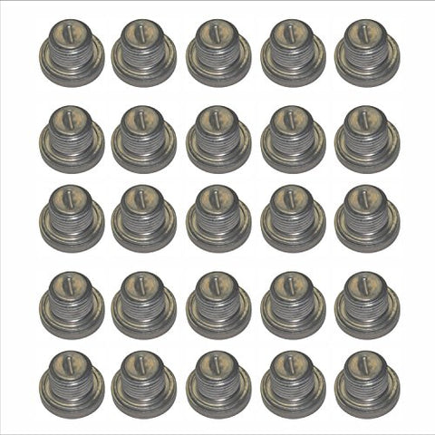 Melling Stock MPP-547T Replacement Pipe Plug