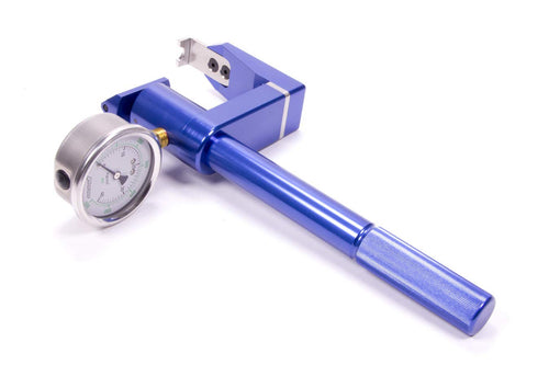 Analog ProForm Valve Spring Tester, 600 lb Range, Stud Mounted, Each