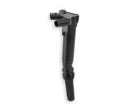 Ignition Coil MSD 82743P - Black - Individual