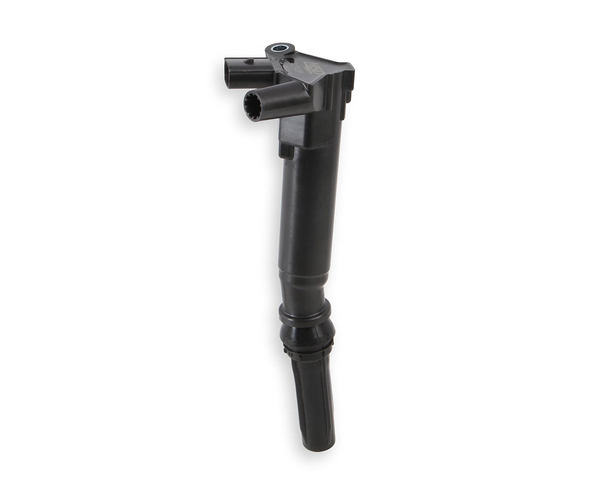 Ignition Coil MSD 82743P - Black - Individual