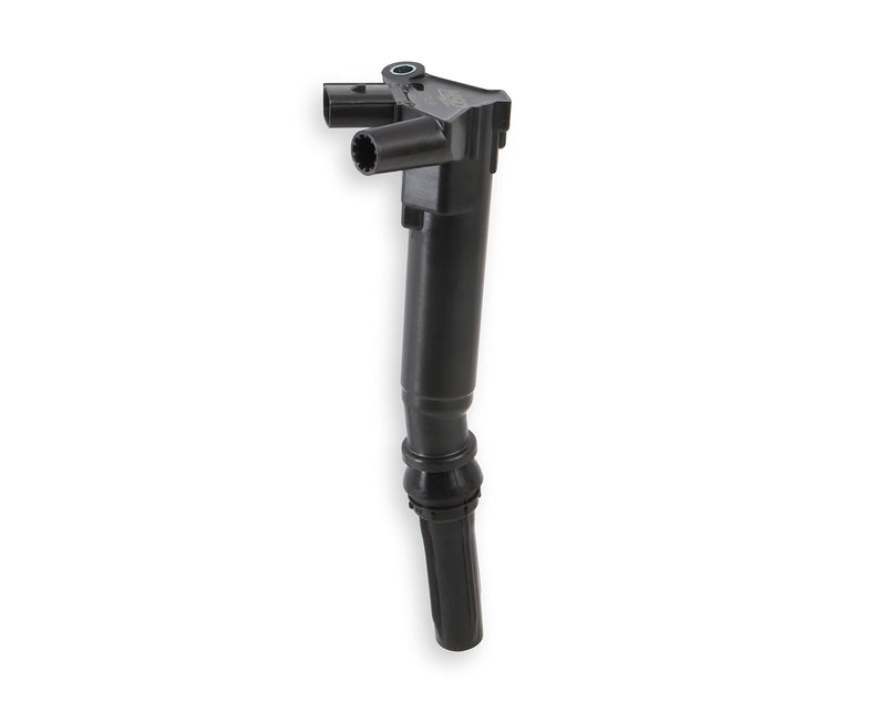 Ignition Coil MSD 82743P - Black - Individual