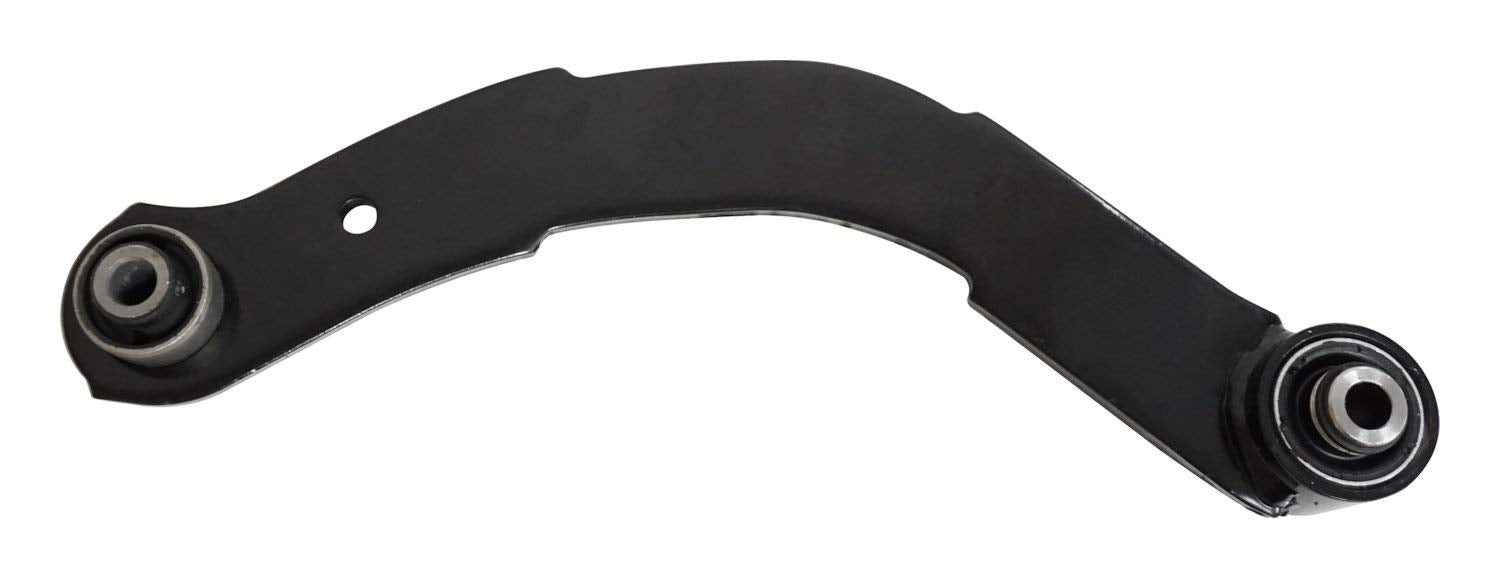 Lateral Link Crown Automotive Suspension