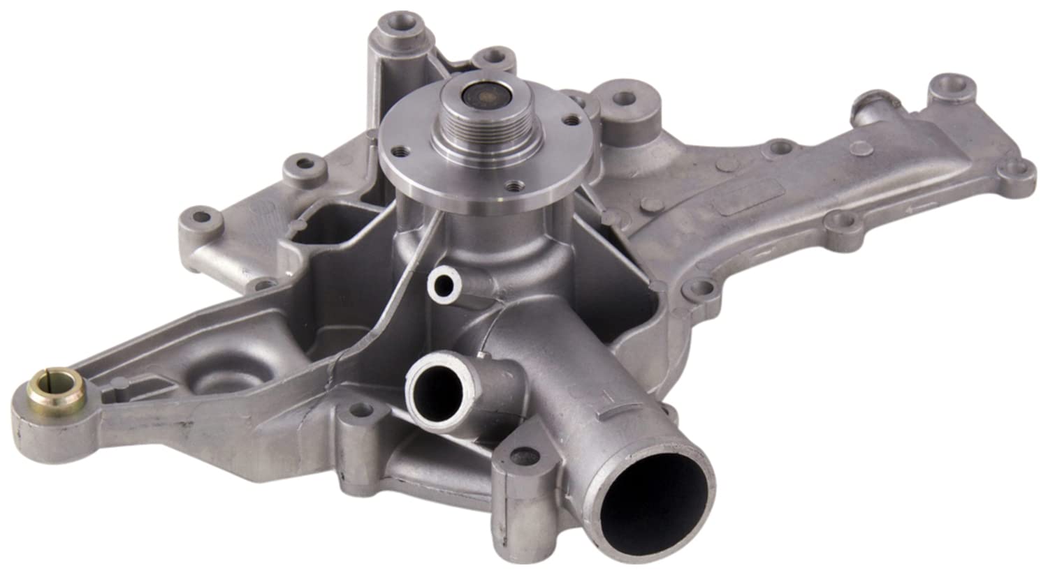 Premium Gates Engine Water Pump 44082