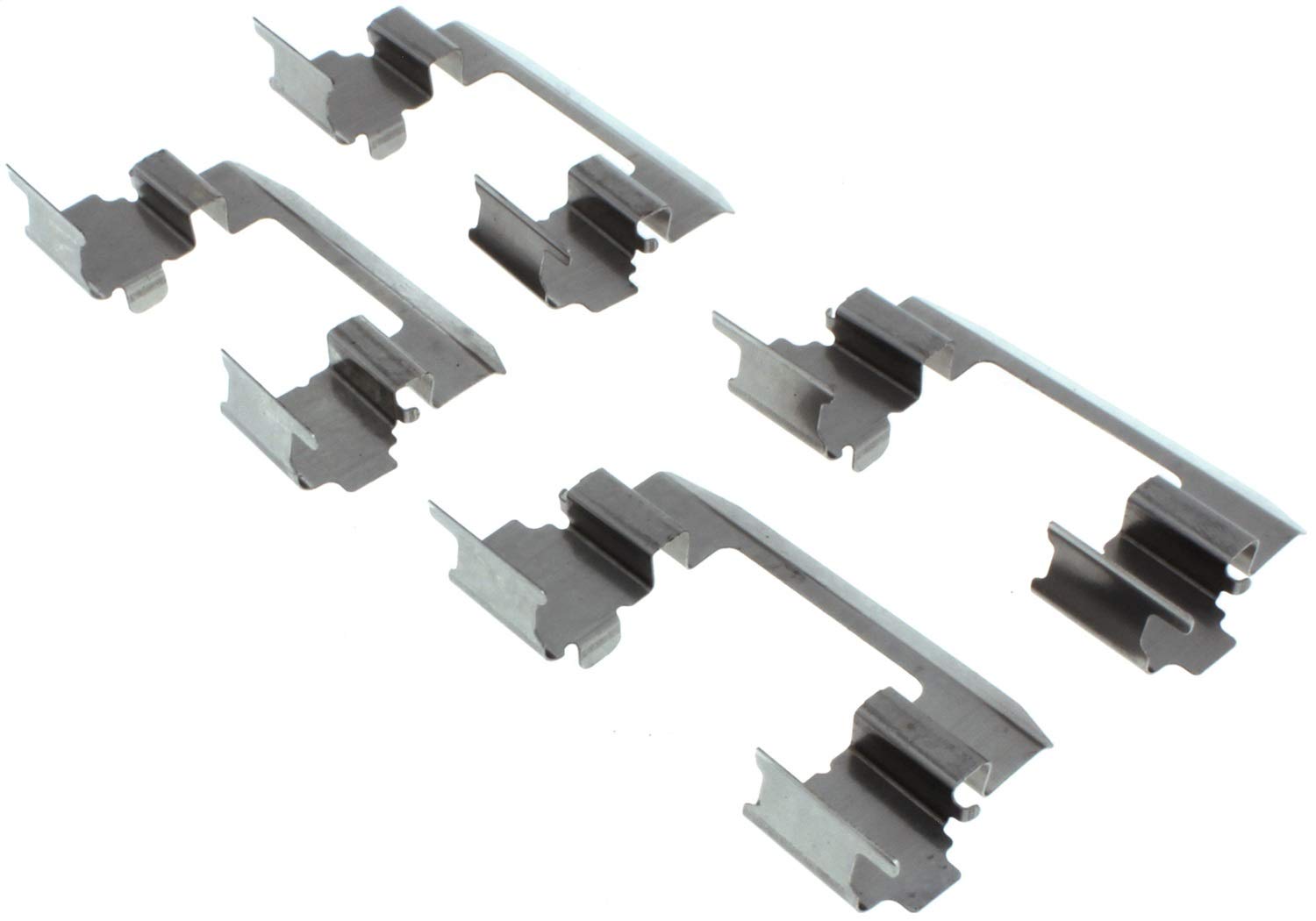 Brake Pads StopTech 305.11020 Street Select with Hardware