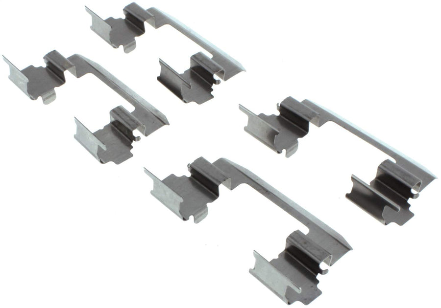 Brake Pads StopTech 305.11020 Street Select with Hardware