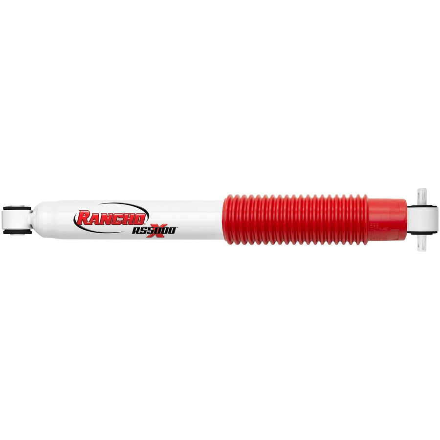 RS55330 Rancho RS5000X Suspension Shock Absorber