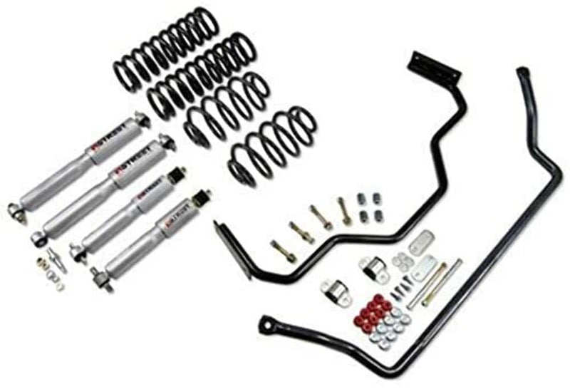 Muscle Car Belltech 1719 Performance Kit