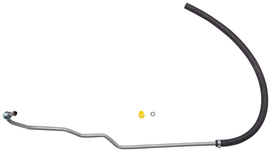 Power Steering Gates 366130 Return Line Hose Assembly