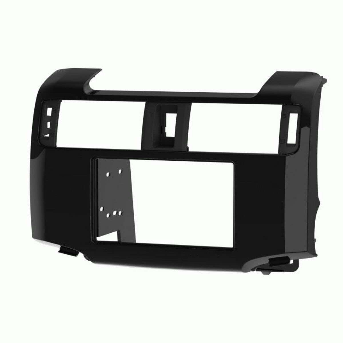 Toyota 4 Runner METRA - High Gloss Charcoal 2010-Up (99-8271CHG)