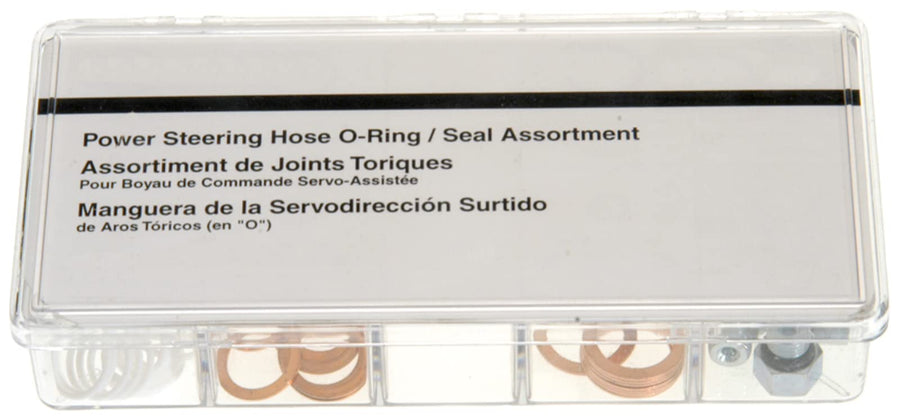 Power Steering Hose O-Ring Gates 349580