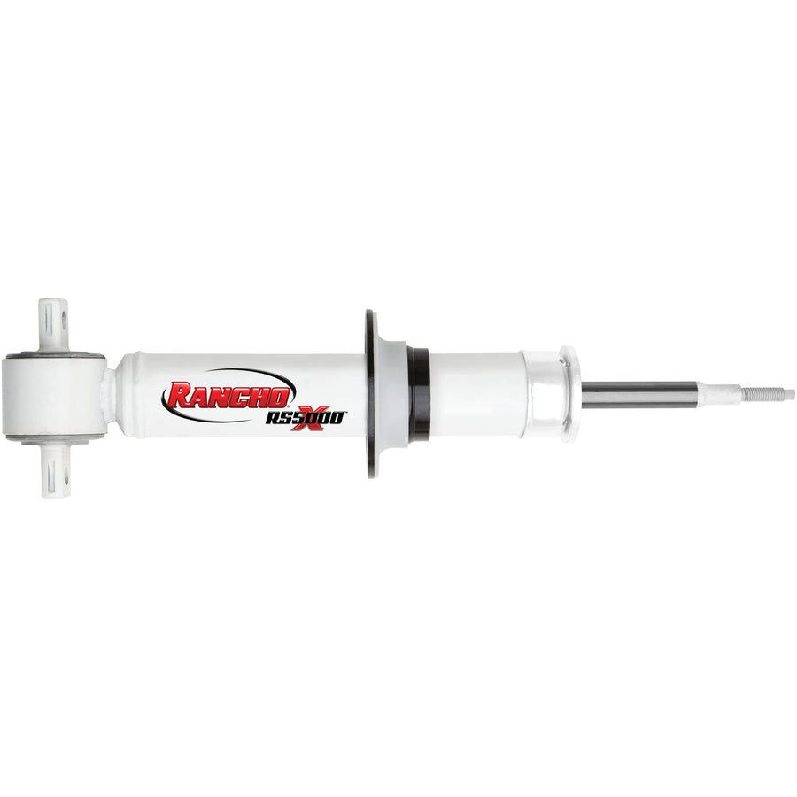 RS55832 Rancho RS5000X Suspension Strut