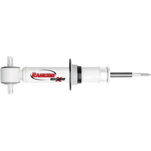 RS55832 Rancho RS5000X Suspension Strut