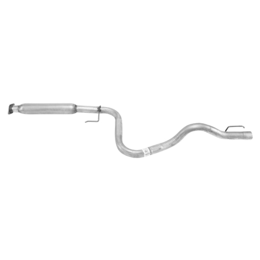 Prebent Pipe Ap Exhaust Products 68468