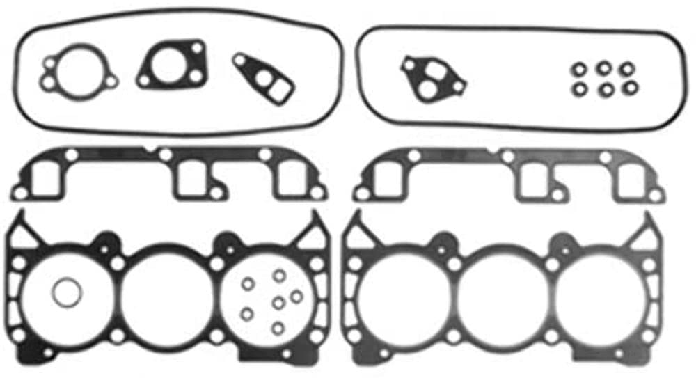 Head Set MAHLE HS3777W