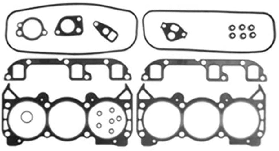 Head Set MAHLE HS3777W