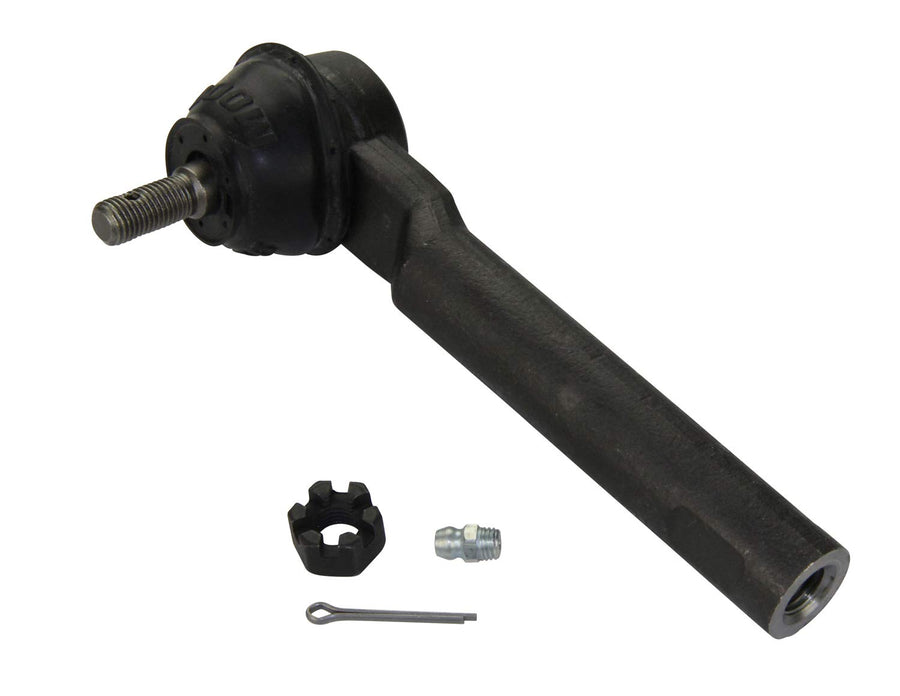 Steering Tie Rod End MOOG ES800953 for Fiat 500