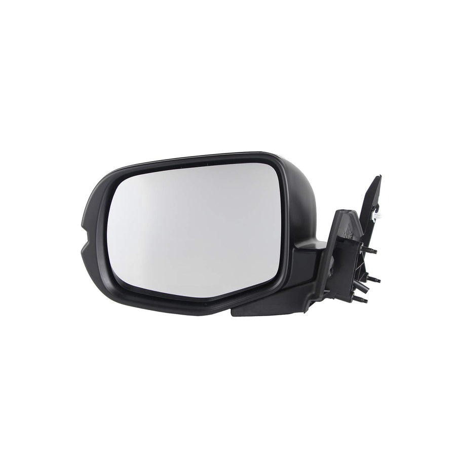 Left-Side TYC 4790342 Door Mirror Compatible with 2019-2021 Honda Pilot