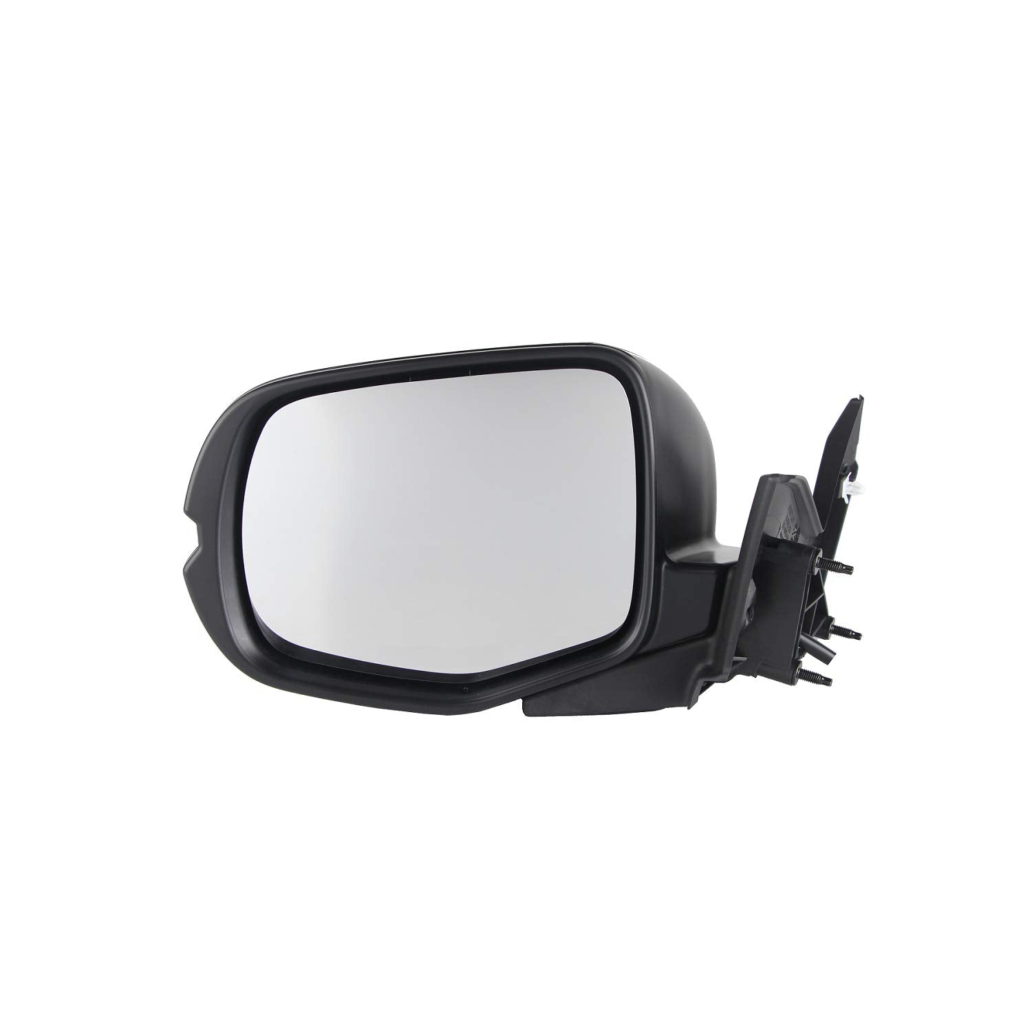 Left-Side TYC 4790342 Door Mirror Compatible with 2019-2021 Honda Pilot