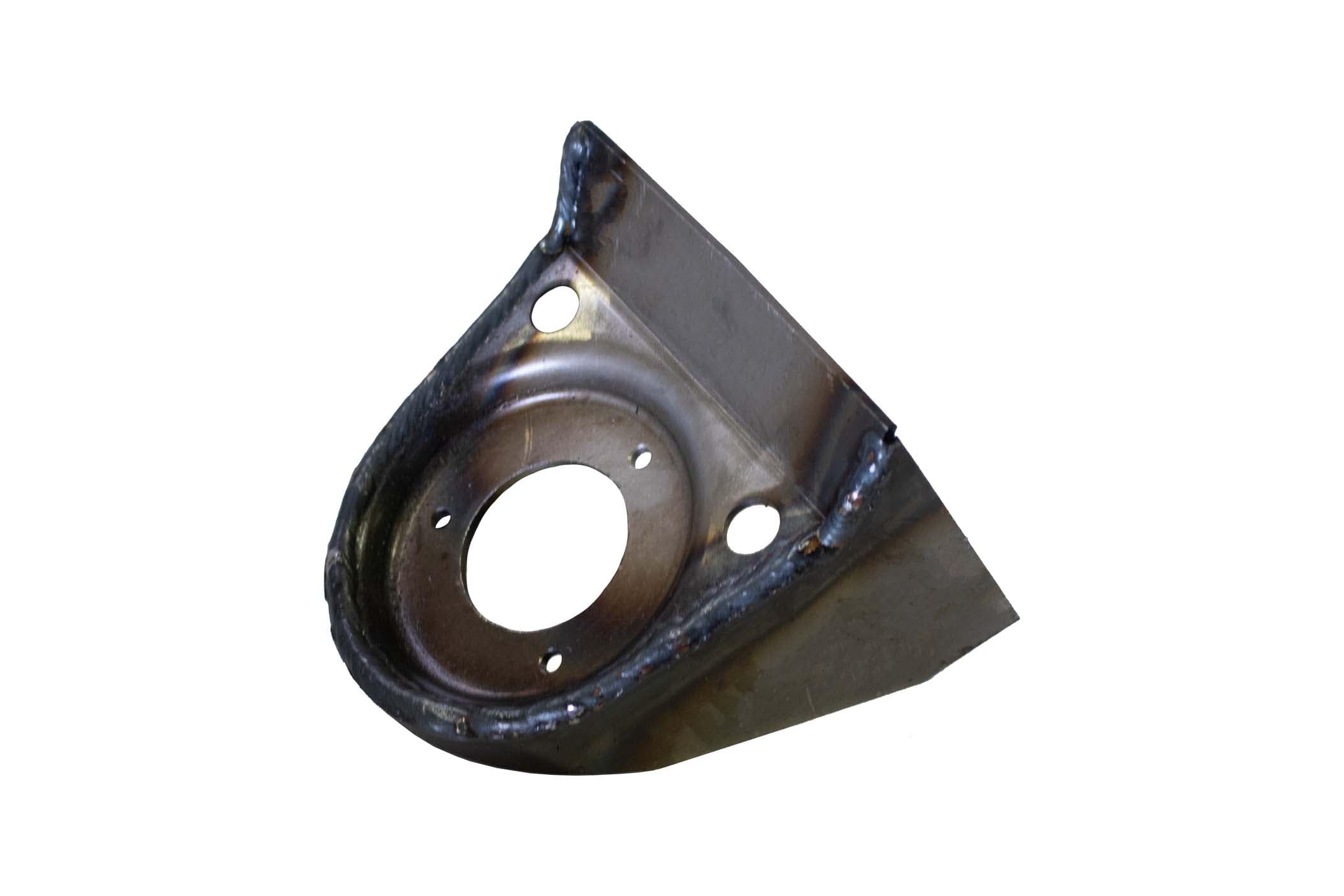 Middle Body Frame Mount Rust Buster For 4Runner/FJ Cruiser/GX470 RB8430